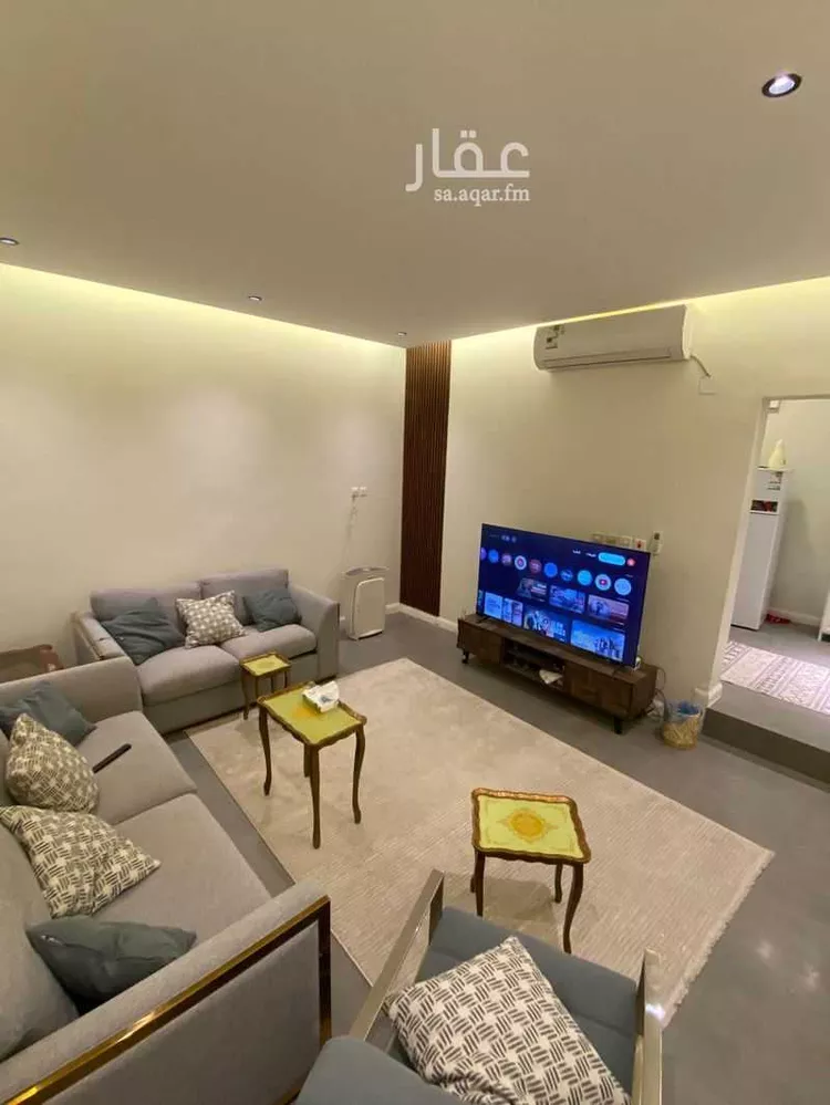 Apartment for Rent in Riyadh Qurtubah