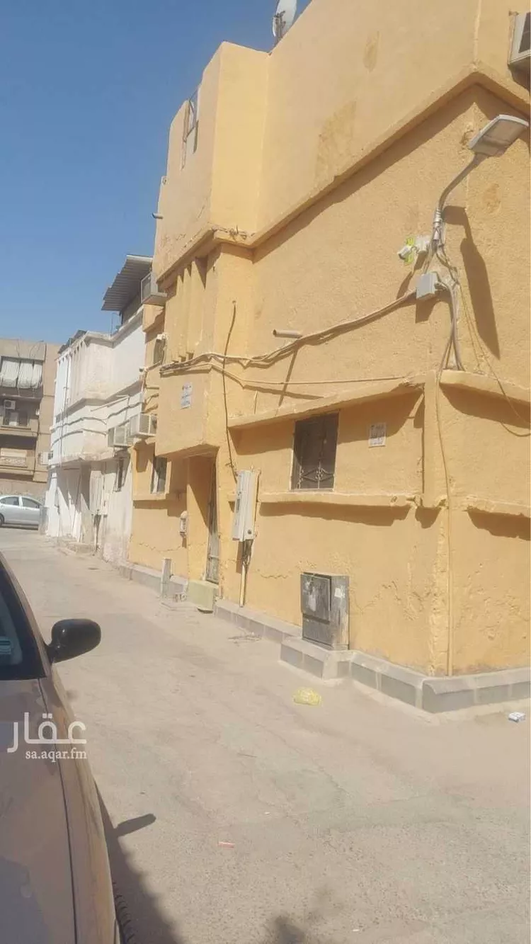 أرض للبيع في شارع أبي البركات الأنصاري, حي المرقب, مدينة الرياض, منطقة الرياض صورة 4