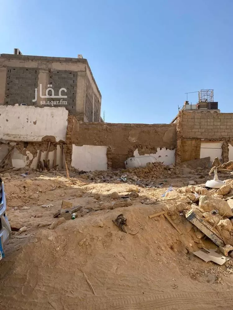 أرض للبيع في شارع أبي البركات الأنصاري, حي المرقب, مدينة الرياض, منطقة الرياض صورة 4
