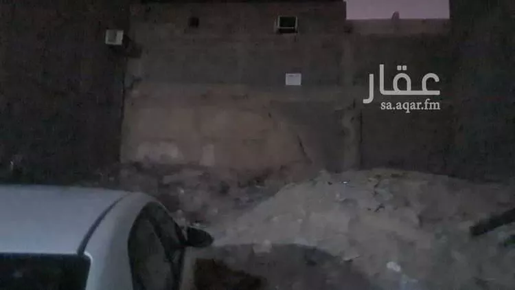 أرض للبيع في شارع أبي البركات الأنصاري, حي المرقب, مدينة الرياض, منطقة الرياض صورة 2