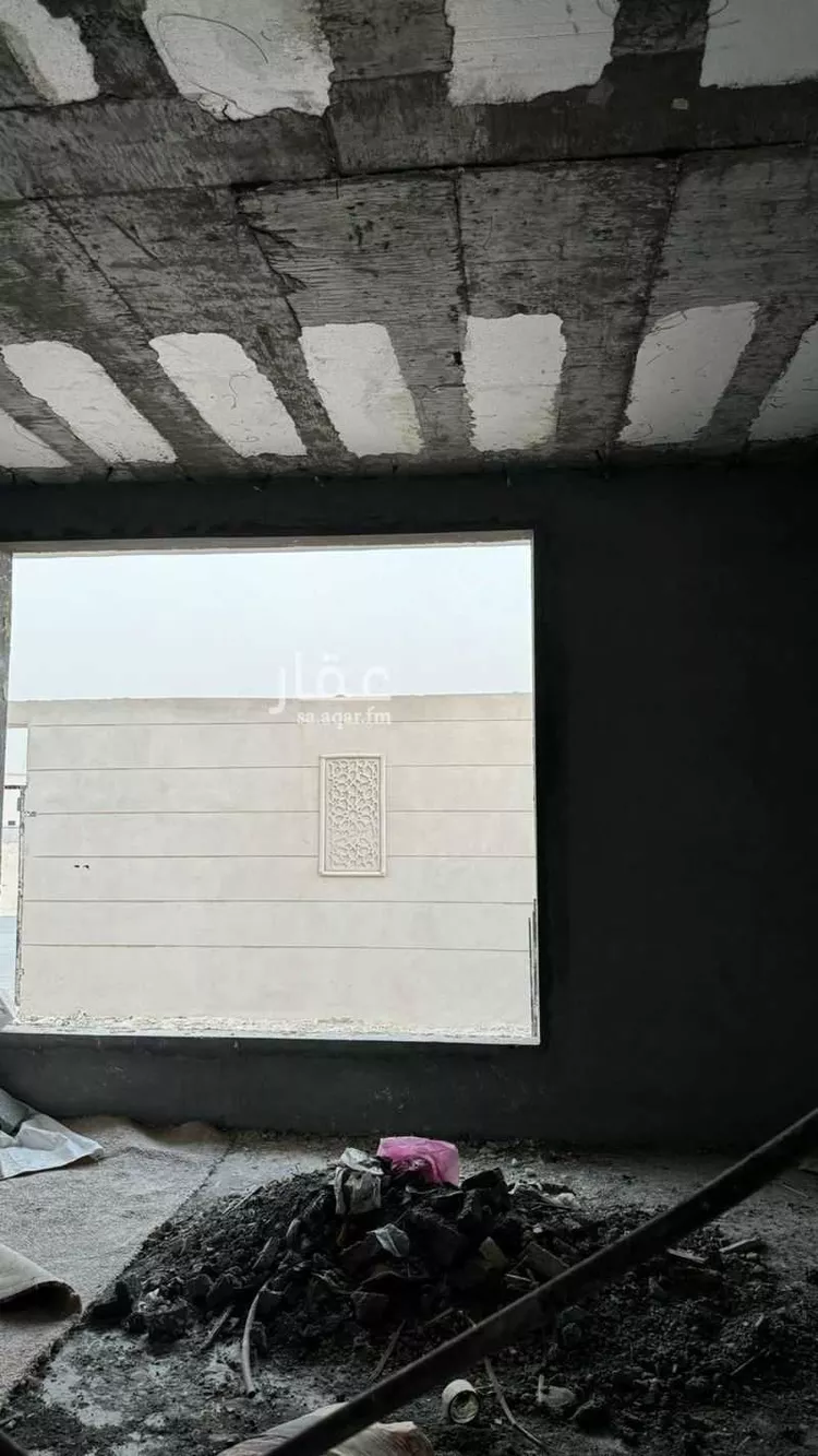 فيلا للبيع في شارع بشر ابن رحمه ، حي الورود الثالث ، الهفوف‎ ، الاحساء صورة 3