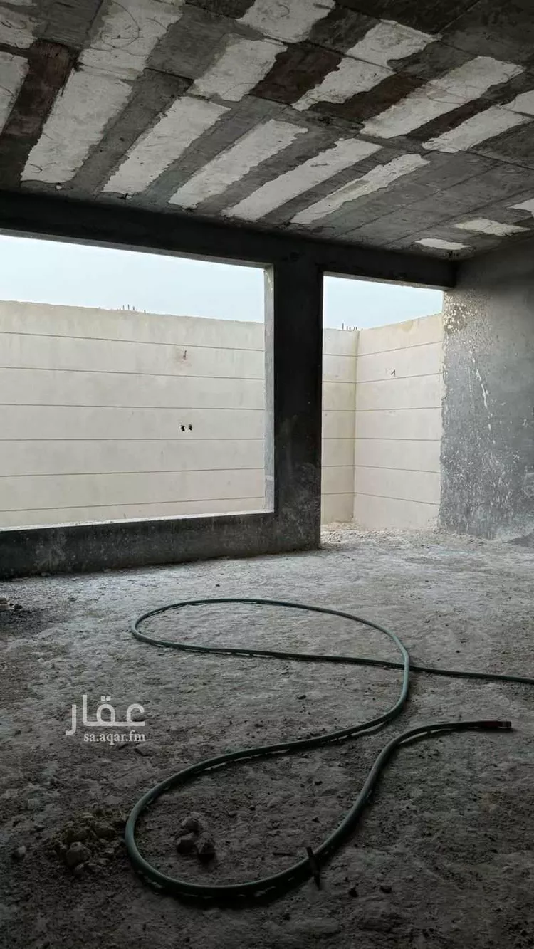 فيلا للبيع في شارع بشر ابن رحمه ، حي الورود الثالث ، الهفوف‎ ، الاحساء صورة 4