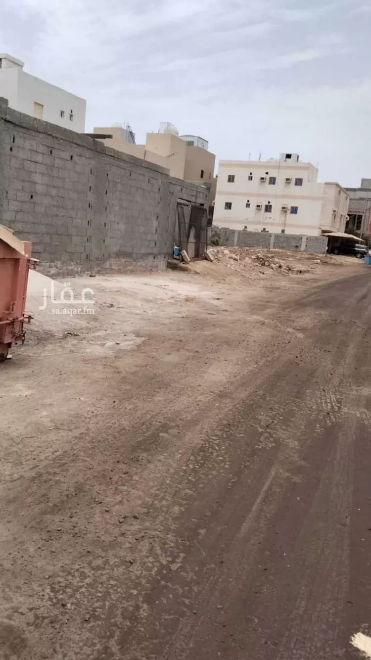 أرض للبيع في حي ، شارع معاوية العليمي ، حي الياقوت ، جدة ، جدة