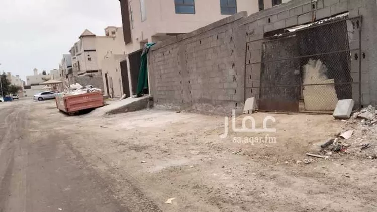 أرض للبيع في حي ، شارع معاوية العليمي ، حي الياقوت ، جدة ، جدة صورة 2