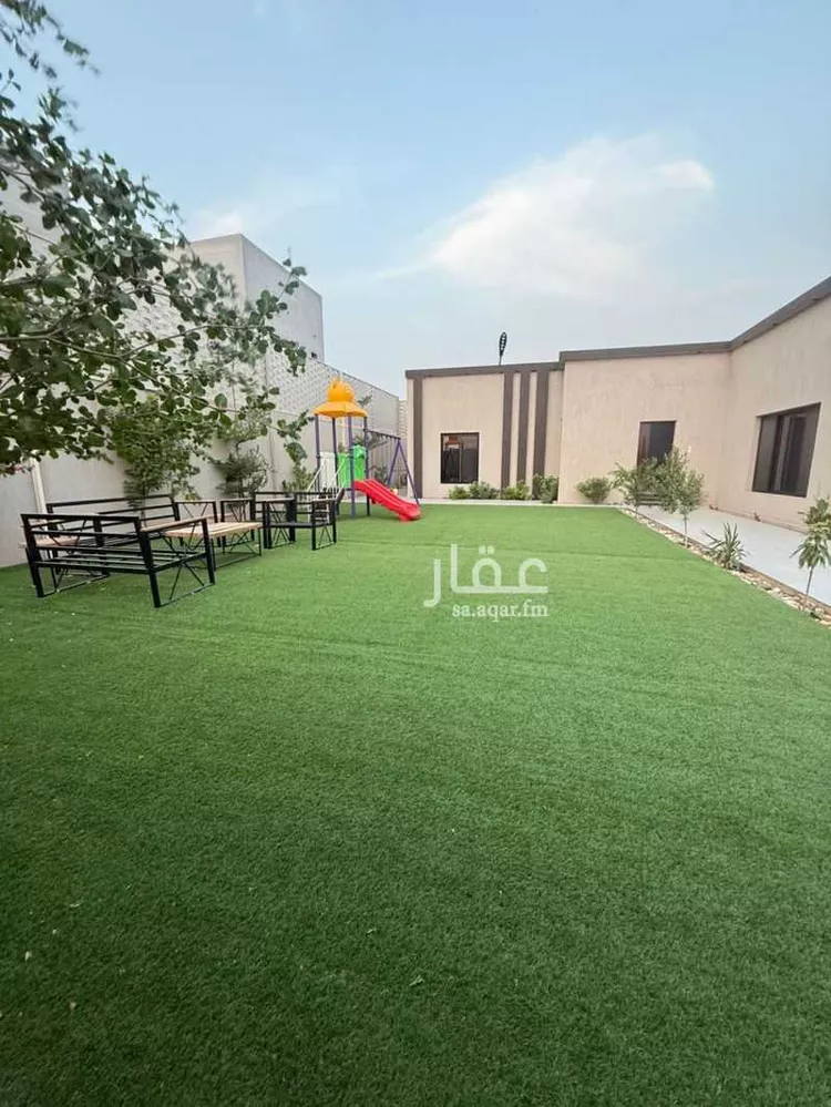 استراحة للبيع في شارع الحزام الغربي , حي النعيم, مدينة جازان, منطقة جازان صورة 2