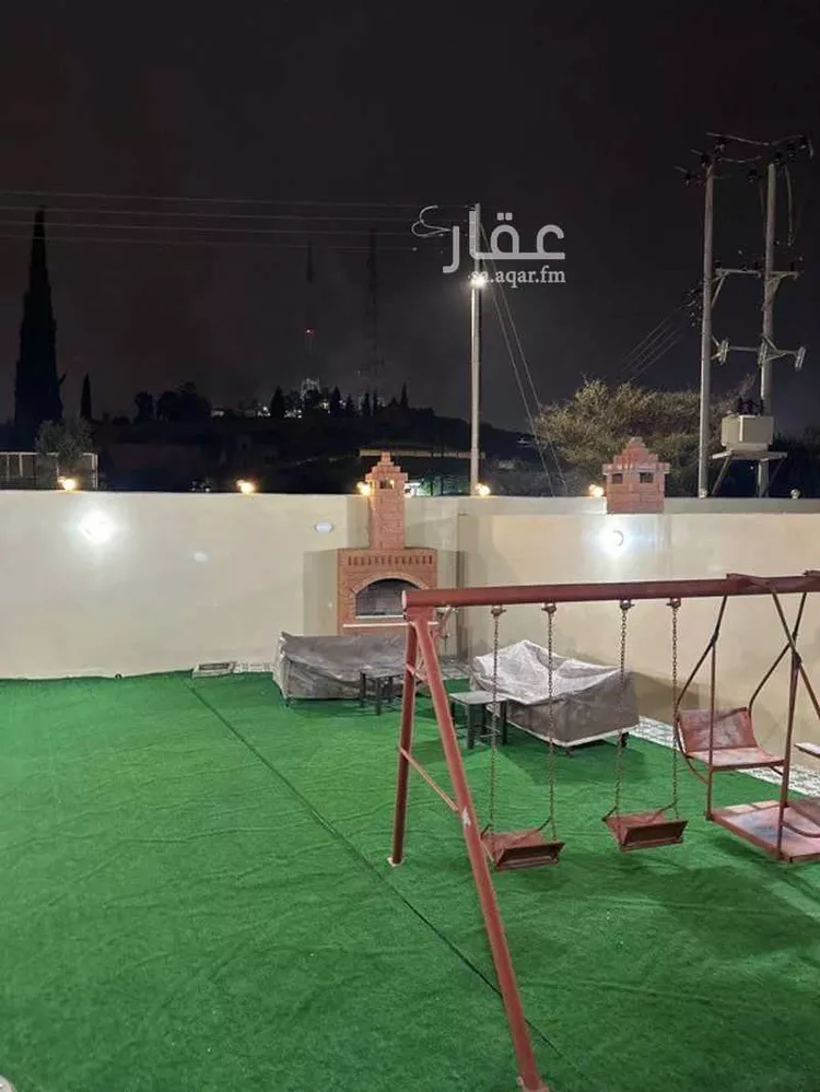 شاليه واستراحة للحجز في الهدا ، الطائف 8