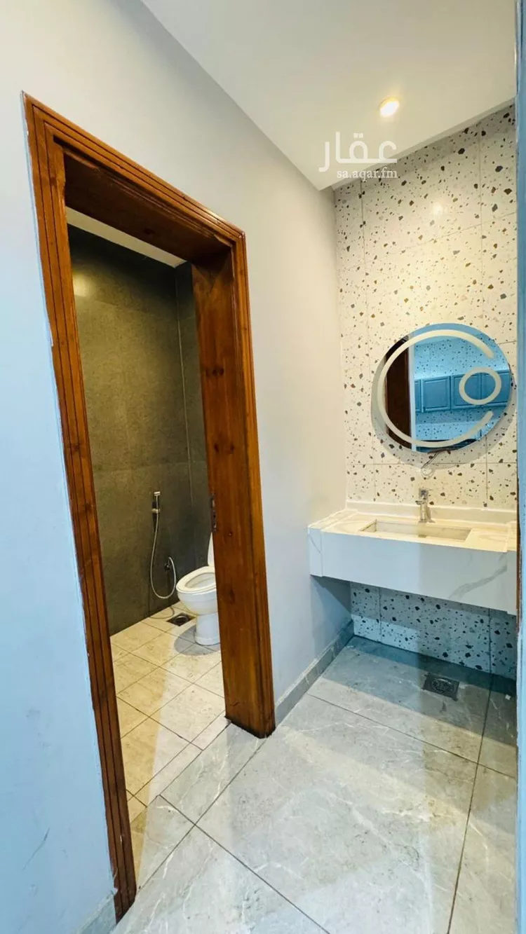 مكتب تجاري للإيجار في شارع السامر, حي الواحة, مدينة جدة, منطقة مكة المكرمة