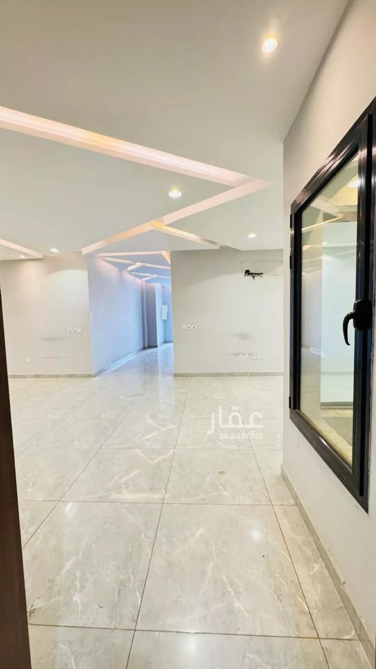 مكتب تجاري للإيجار في شارع السامر, حي الواحة, مدينة جدة, منطقة مكة المكرمة صورة 4