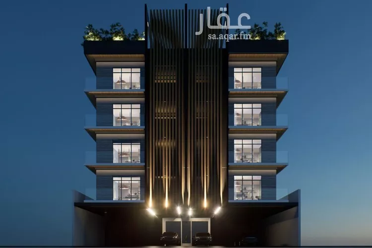 شقة للبيع في شارع انس ابن ظهير, حي النعيم, مدينة جدة, منطقة مكة المكرمة صورة 4