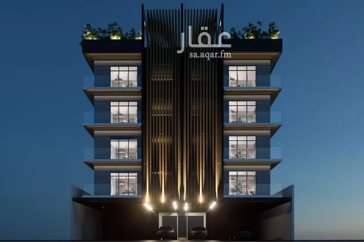 شقة للبيع في شارع انس ابن ظهير, حي النعيم, مدينة جدة, منطقة مكة المكرمة