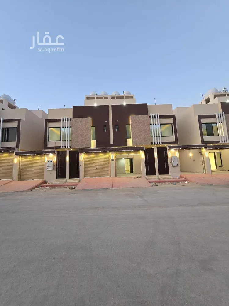 دور للبيع في شارع القاسم الديمرتي, حي بدر, مدينة الرياض, منطقة الرياض