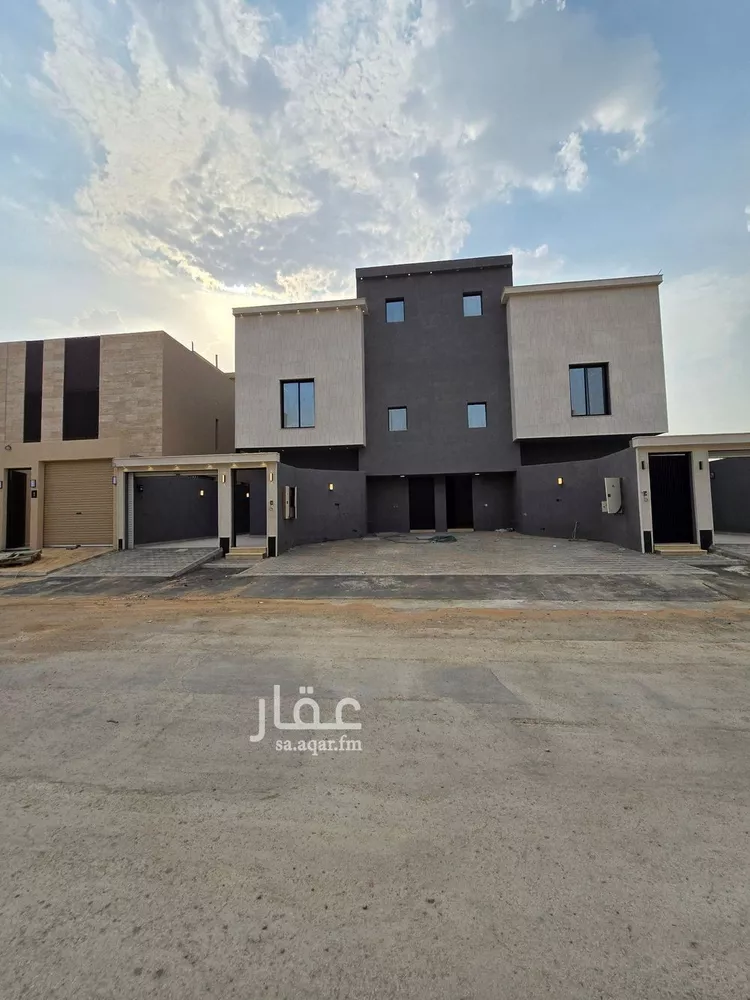 شقة للبيع في شارع خيمر, حي عكاظ, مدينة الرياض, منطقة الرياض