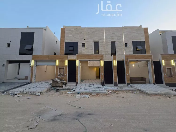 فيلا للبيع في شارع الفل, حي عكاظ, مدينة الرياض, منطقة الرياض