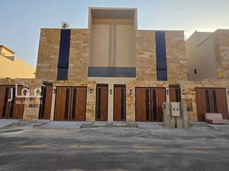 دور للبيع في شارع جبل نمرة, حي بدر, مدينة الرياض, منطقة الرياض صورة 4