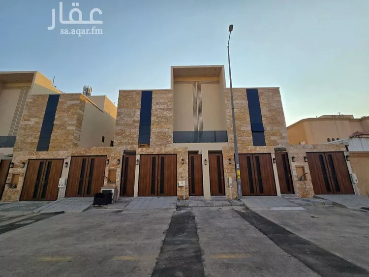 دور للبيع في شارع جبل نمرة, حي بدر, مدينة الرياض, منطقة الرياض صورة 2