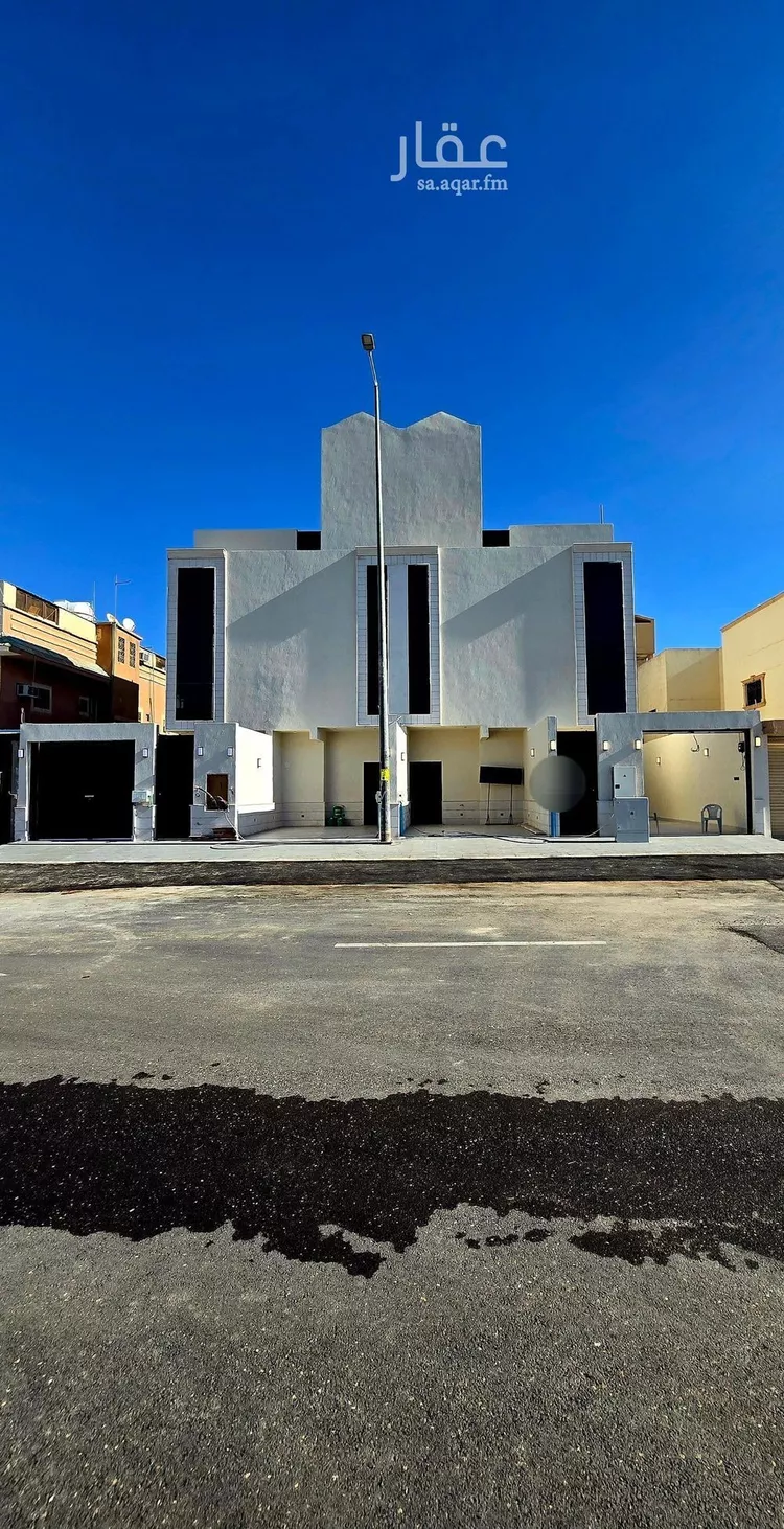 دور للبيع في شارع تمير, حي بدر, مدينة الرياض, منطقة الرياض صورة 4