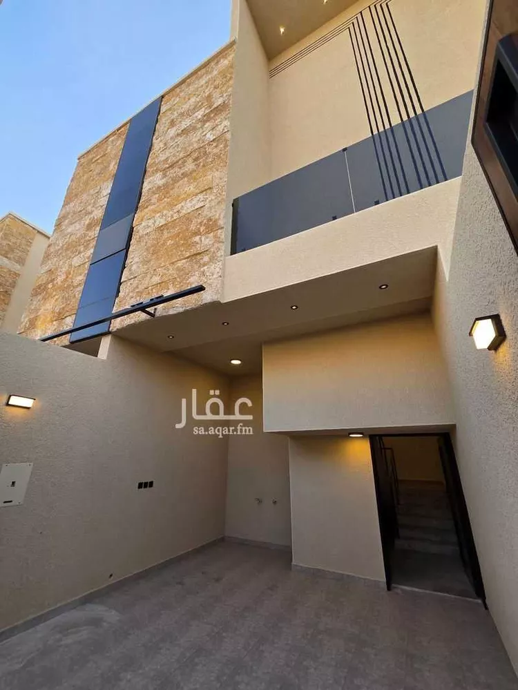 دور للبيع في شارع أبي رفاعة العدوي, حي بدر, مدينة الرياض, منطقة الرياض صورة 4