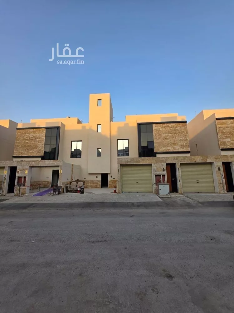 شقة للبيع في شارع أبي عبدالله الصقلي, حي عكاظ, مدينة الرياض, منطقة الرياض