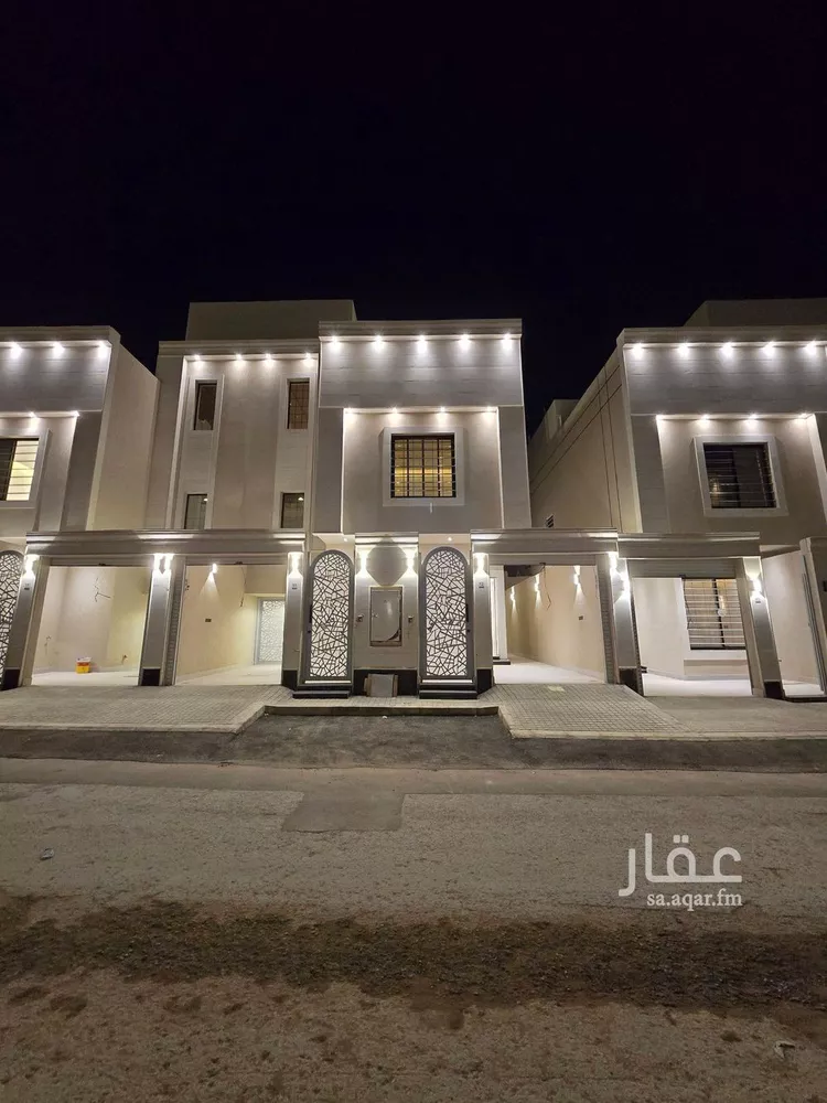 دور للبيع في شارع الإمام مسلم , حي بدر, مدينة الرياض, منطقة الرياض صورة 4