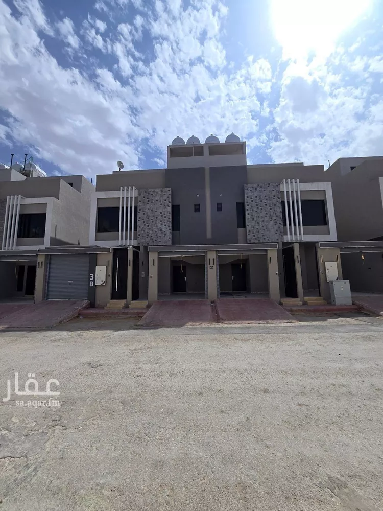 دور للبيع في شارع الغديرين, حي طيبة, مدينة الرياض, منطقة الرياض صورة 3