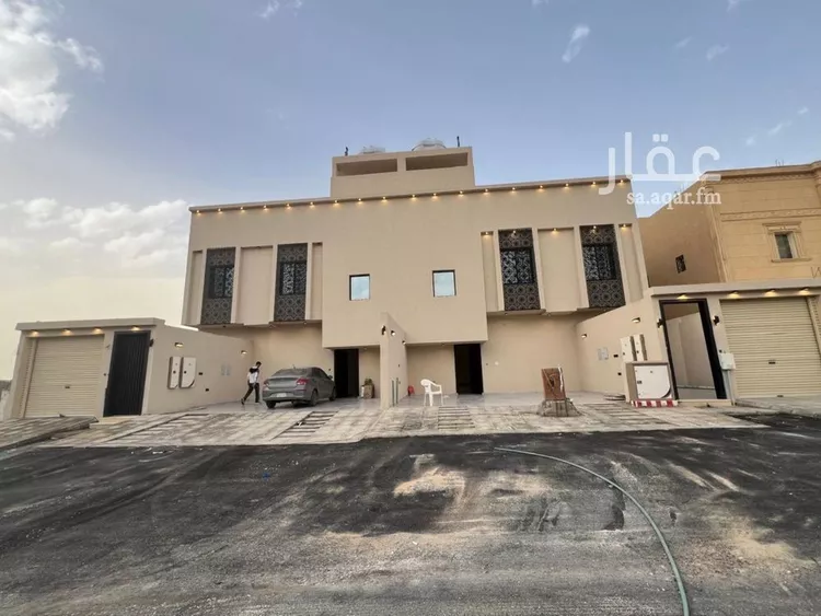 Floor for Sale in Riyadh Al Hazm