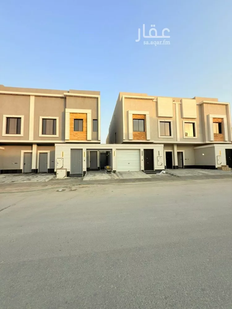 دور للبيع في شارع سيهان, حي بدر, مدينة الرياض, منطقة الرياض صورة 2