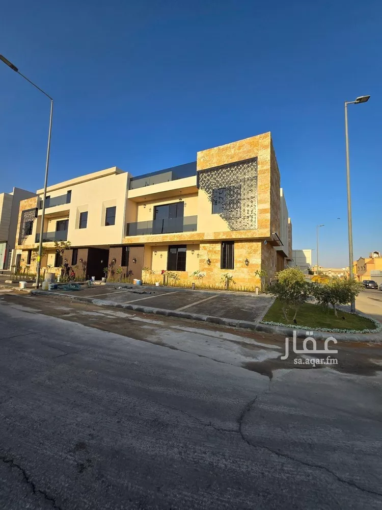 شقة للبيع في شارع الترمذي, حي بدر, مدينة الرياض, منطقة الرياض صورة 2