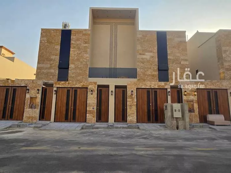 دور للبيع في شارع أبي رفاعة العدوي, حي بدر, مدينة الرياض, منطقة الرياض