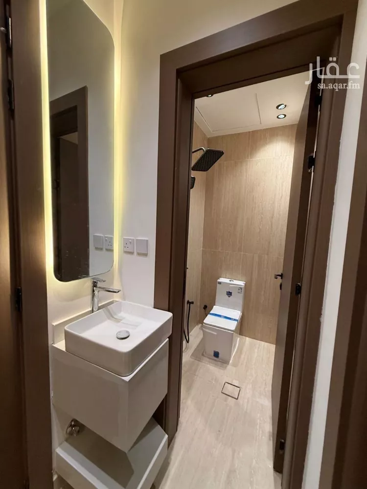شقة للبيع في شارع وادي الجزيرة, حي بدر, مدينة الرياض, منطقة الرياض 6