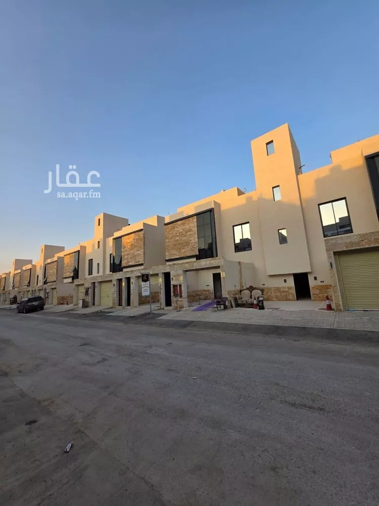 Floor for Sale in Riyadh Okaz صورة 2