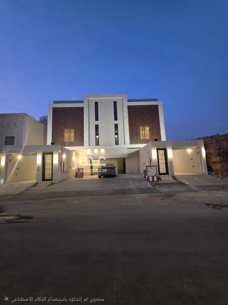 دور للبيع في شارع المبذرين , حي طويق, مدينة الرياض, منطقة الرياض صورة 2
