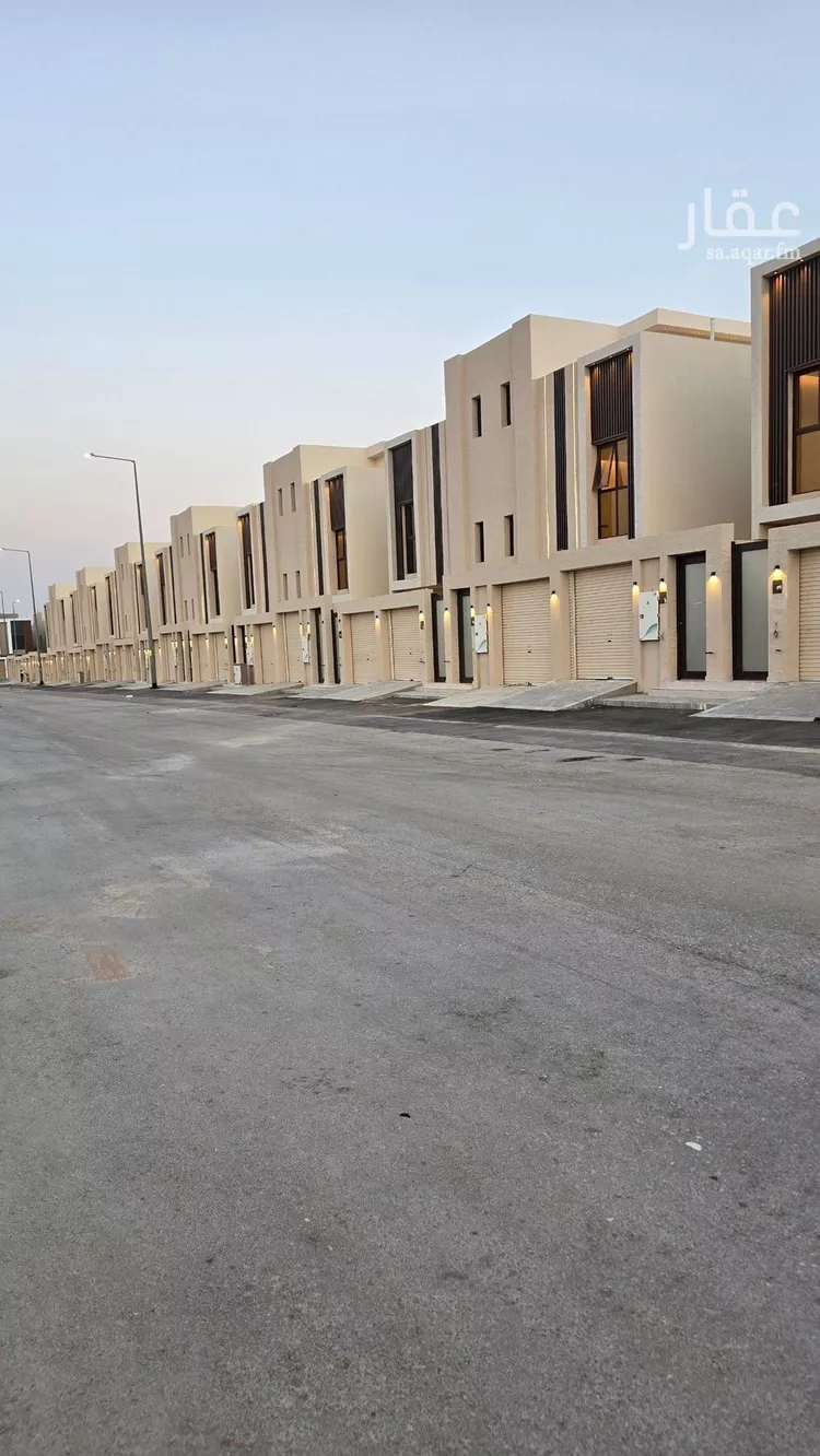 Floor for Sale in Riyadh Okaz