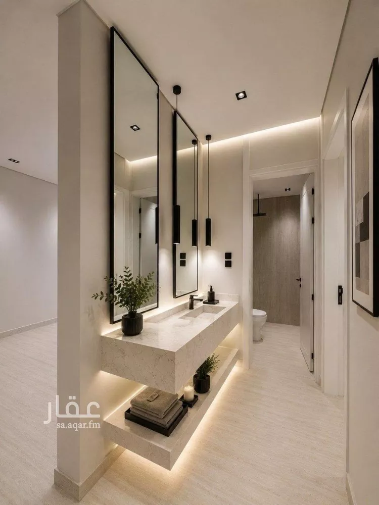 شقة للبيع في شارع المبرد, حي عكاظ, مدينة الرياض, منطقة الرياض صورة 3