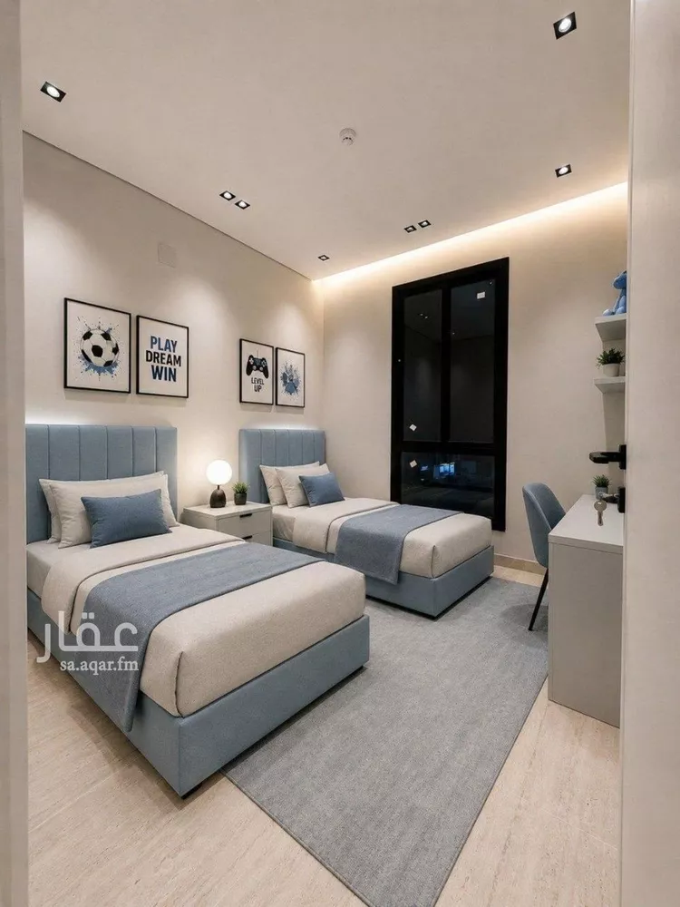 شقة للبيع في شارع المبرد, حي عكاظ, مدينة الرياض, منطقة الرياض 9