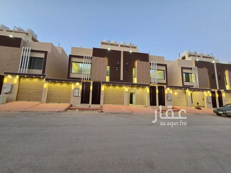 دور للبيع في شارع القاسم الديمرتي, حي بدر, مدينة الرياض, منطقة الرياض صورة 2