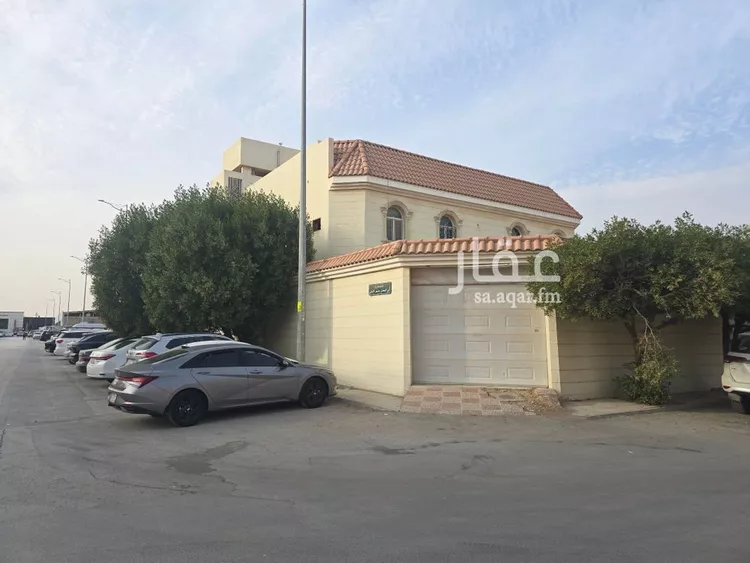 فيلا للبيع في حي المروة, مدينة الرياض, منطقة الرياض