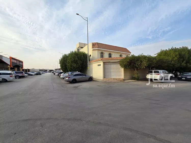 فيلا للبيع في حي المروة, مدينة الرياض, منطقة الرياض صورة 4