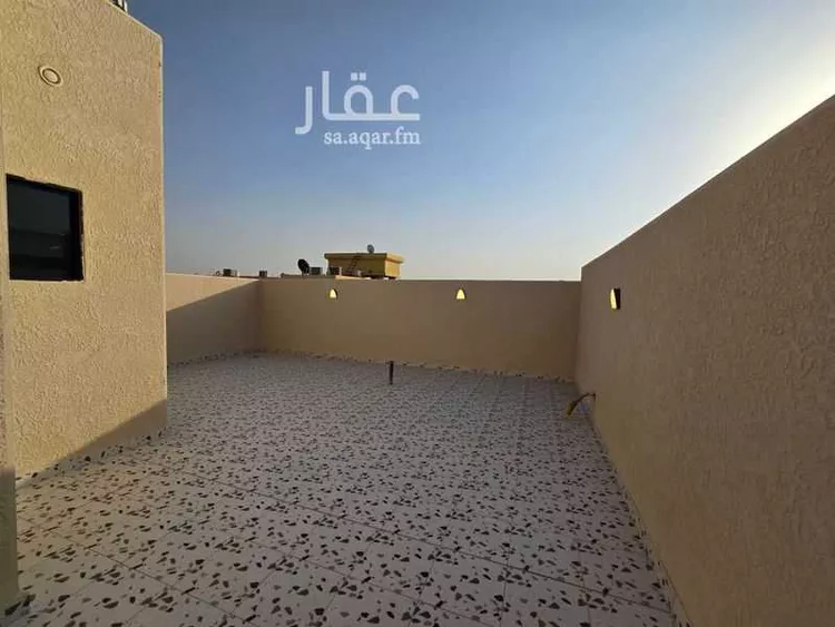 دور للبيع في شارع أبي رفاعة العدوي, حي بدر, مدينة الرياض, منطقة الرياض 16
