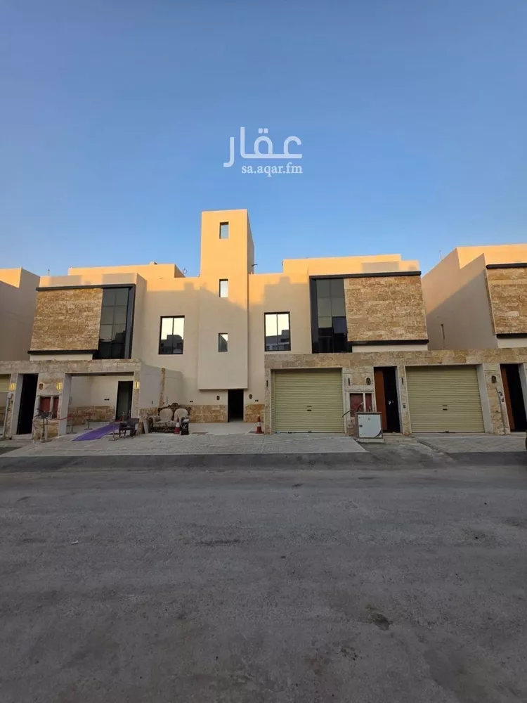 Floor for Sale in Riyadh Okaz