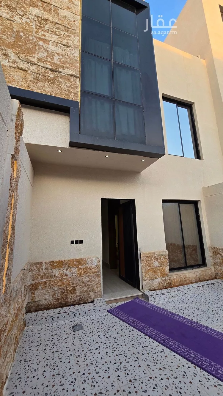Floor for Sale in Riyadh Okaz صورة 3