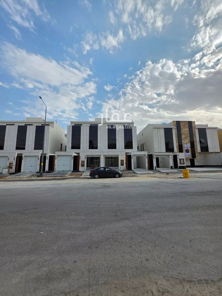 Villa for Sale in Riyadh Okaz