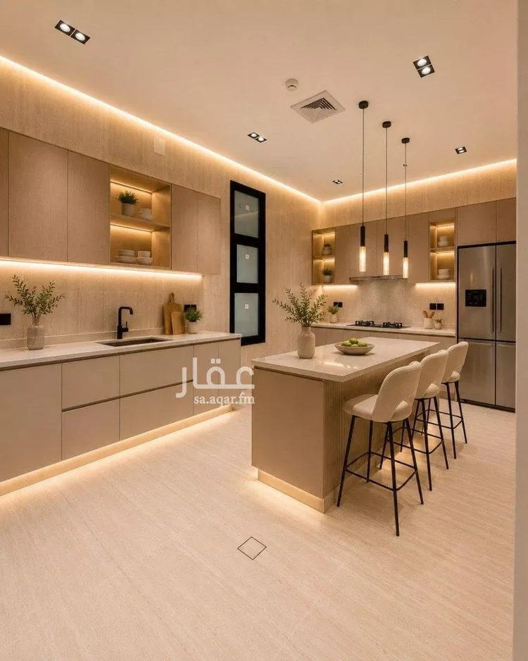 شقة للبيع في شارع المبرد, حي عكاظ, مدينة الرياض, منطقة الرياض 17