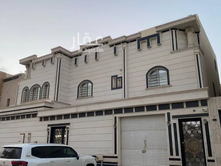 Floor for Sale in Riyadh Al Yarmouk