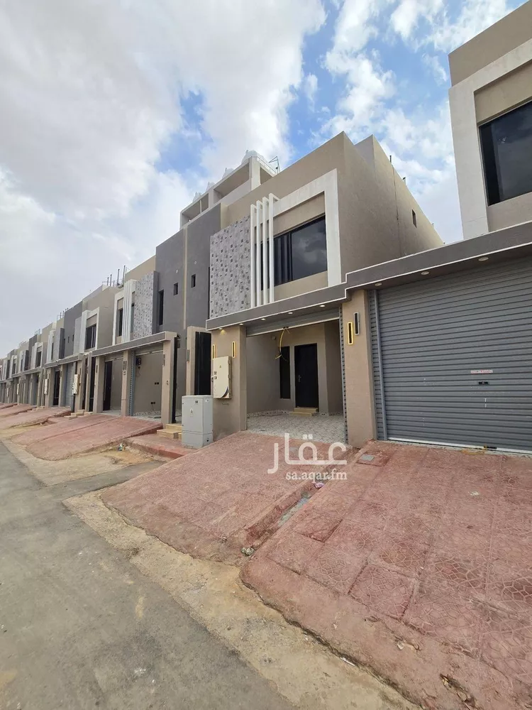 فيلا للبيع في شارع الإعتدال, حي بدر, مدينة الرياض, منطقة الرياض