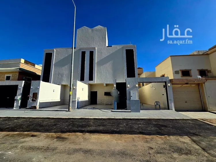 دور للبيع في شارع تمير, حي بدر, مدينة الرياض, منطقة الرياض صورة 2