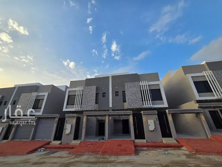 دور للبيع في شارع الرخام, حي طيبة, مدينة الرياض, منطقة الرياض صورة 2