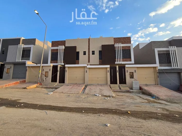 دور للبيع في شارع الرخام, حي طيبة, مدينة الرياض, منطقة الرياض