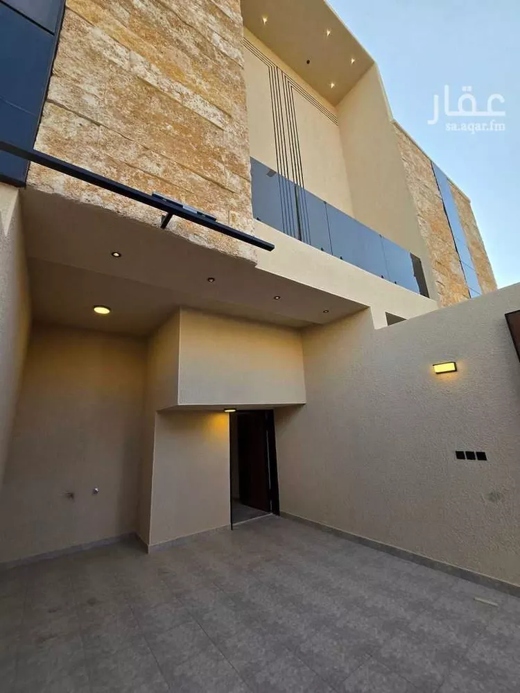 دور للبيع في شارع أبي رفاعة العدوي, حي بدر, مدينة الرياض, منطقة الرياض صورة 2