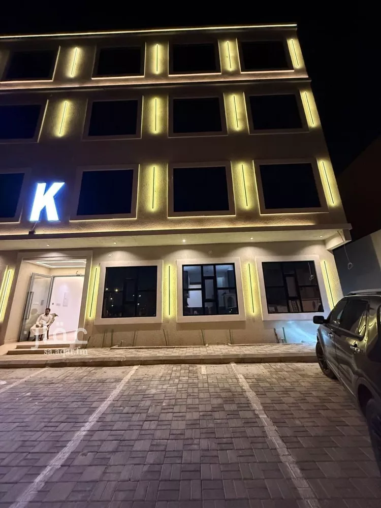 Apartment for Sale in Riyadh Badr