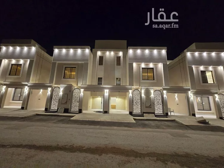 دور للبيع في شارع الإمام مسلم , حي بدر, مدينة الرياض, منطقة الرياض صورة 2